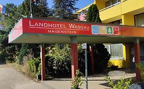 Landhotel Neding
